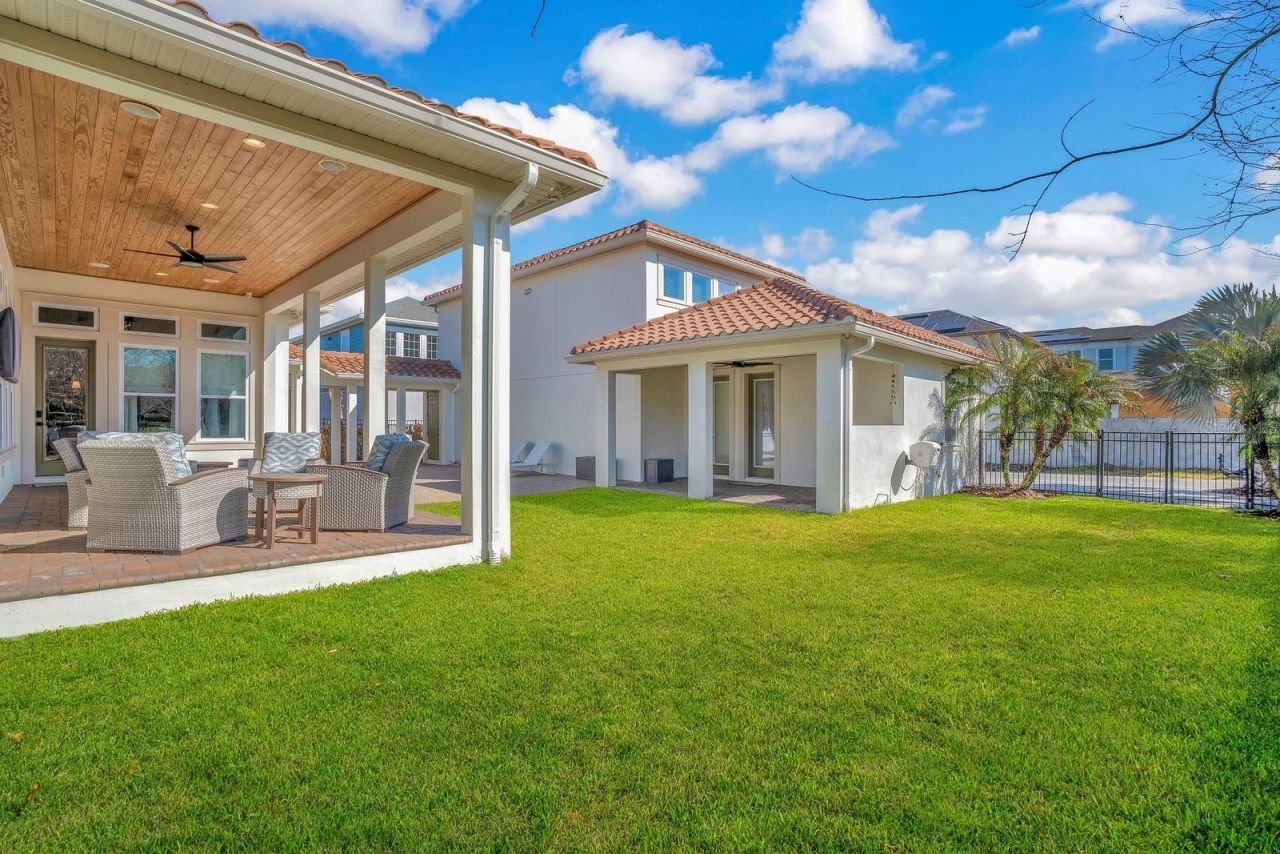 13093 Lessing Avenue, Orlando, FL 32827 Photo