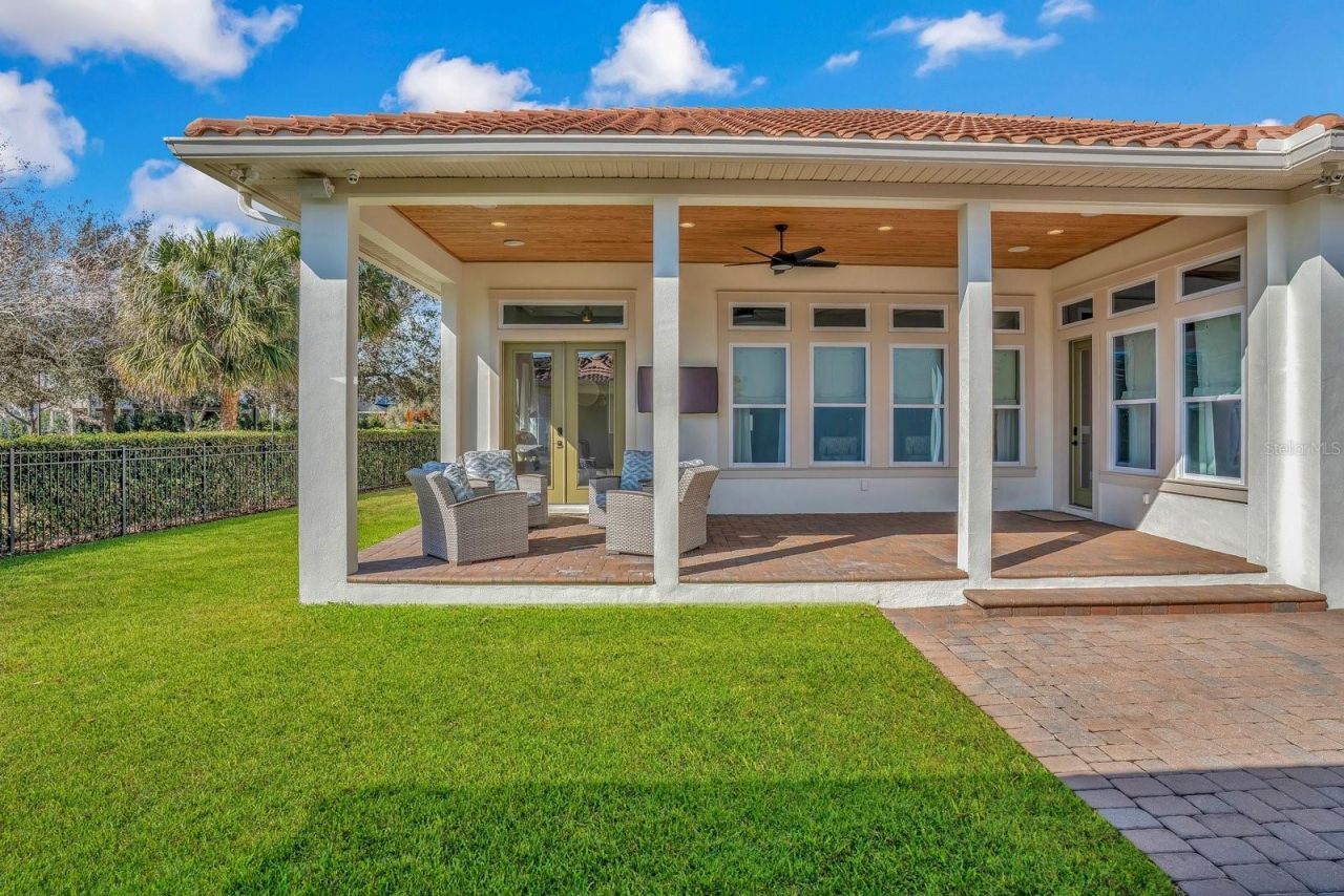 13093 Lessing Avenue, Orlando, FL 32827 Photo
