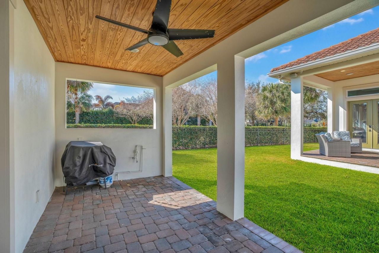 13093 Lessing Avenue, Orlando, FL 32827 Photo