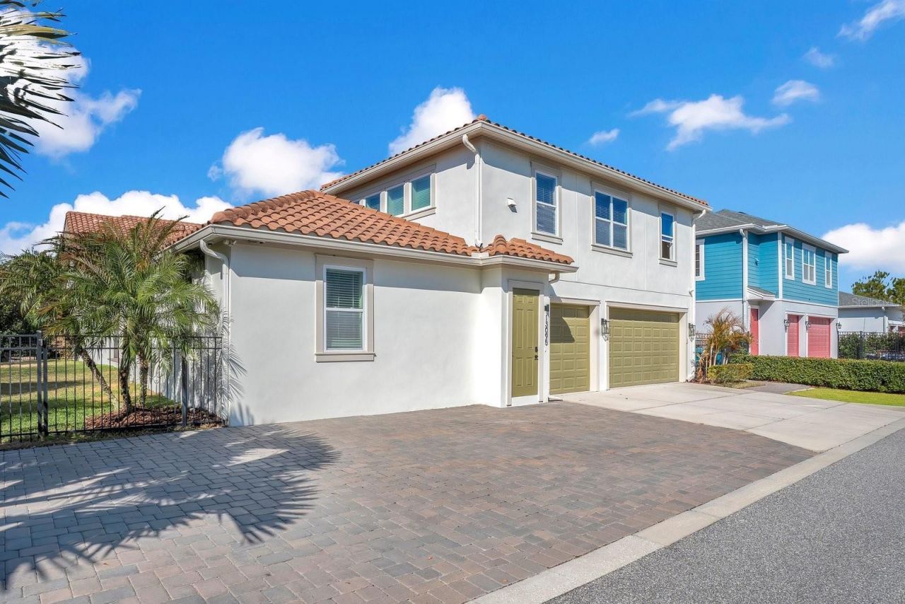 13093 Lessing Avenue, Orlando, FL 32827 Photo