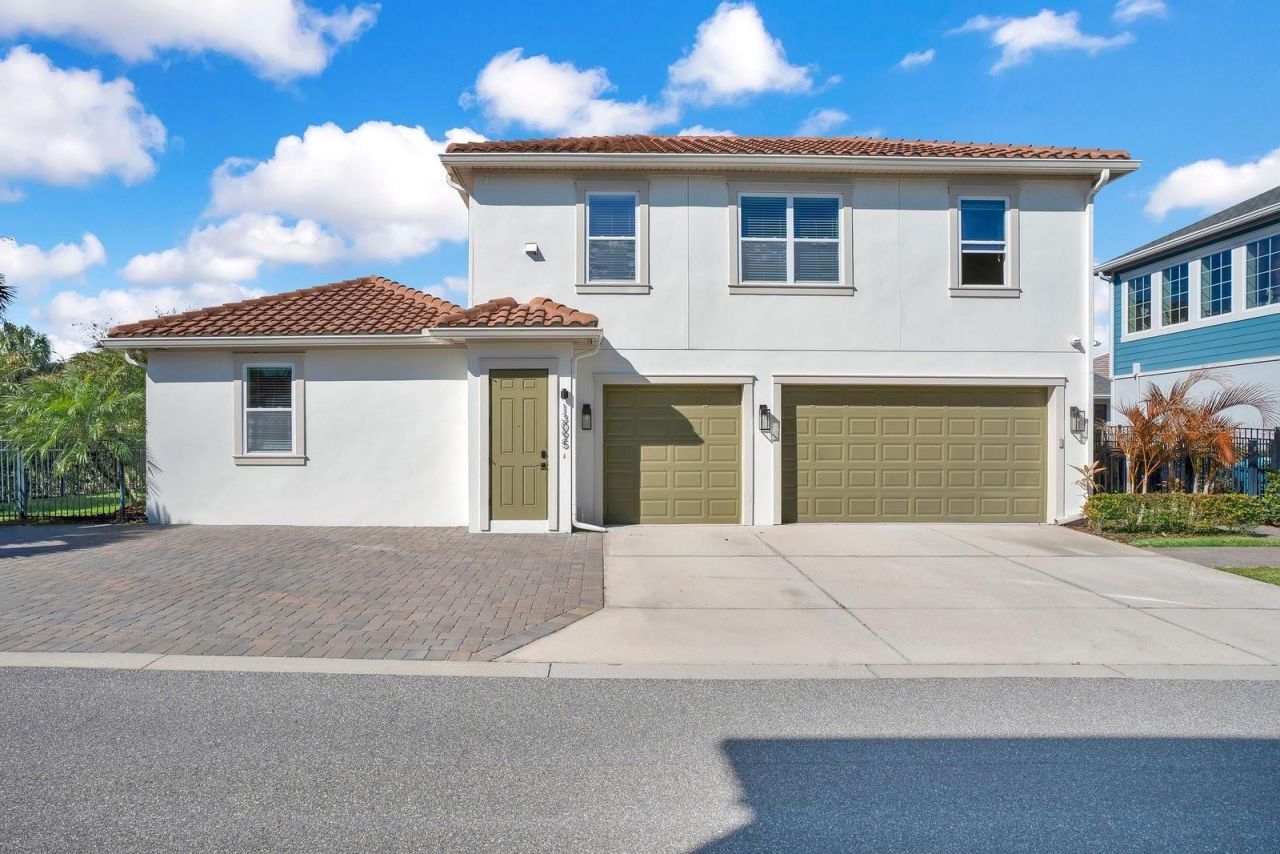 13093 Lessing Avenue, Orlando, FL 32827 Photo