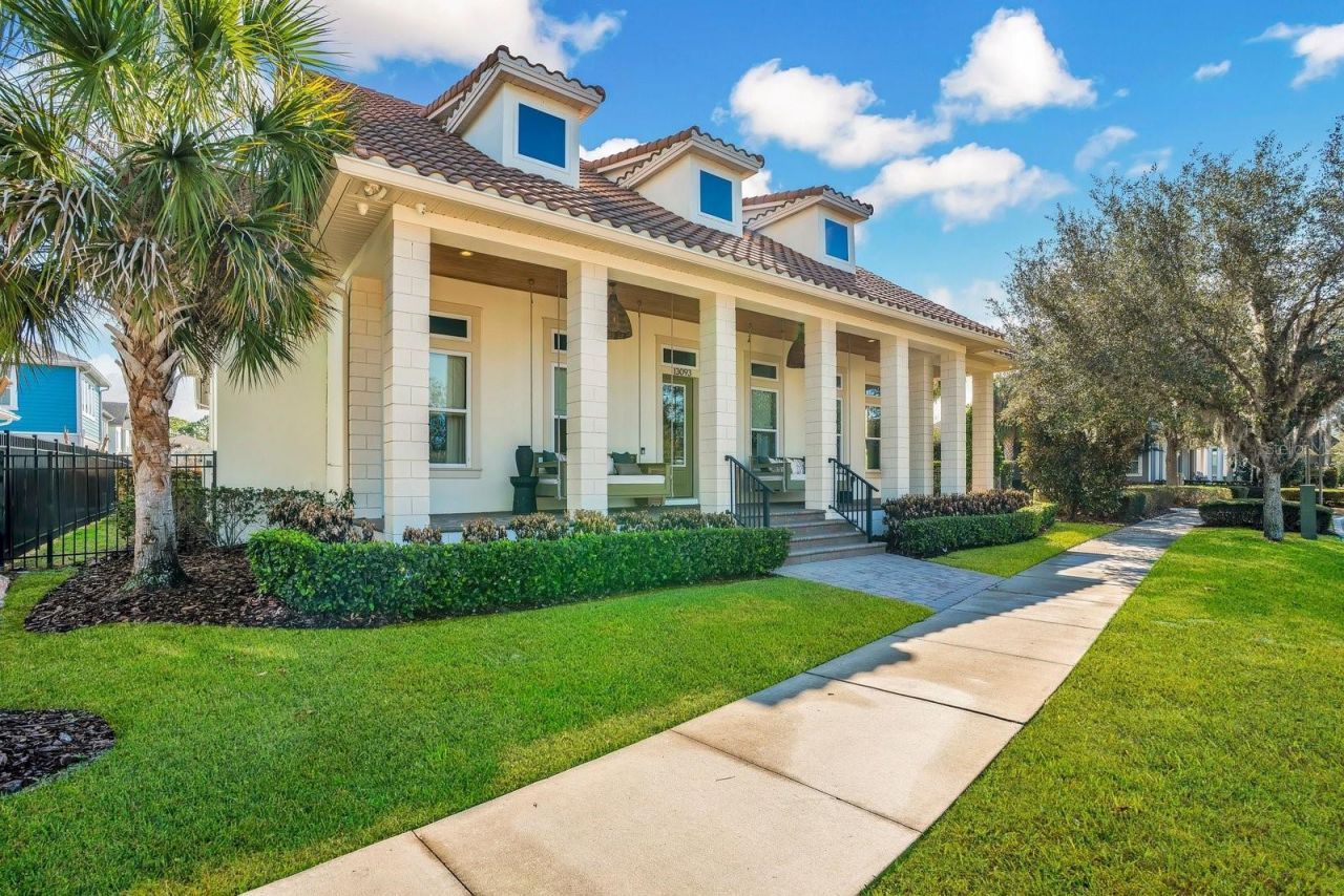 13093 Lessing Avenue, Orlando, FL 32827 Photo