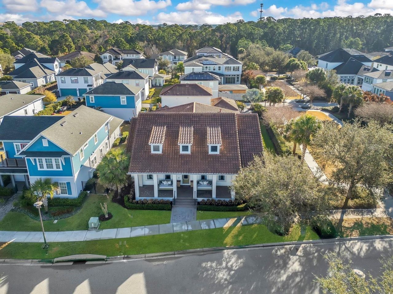 13093 Lessing Avenue, Orlando, FL 32827 Photo