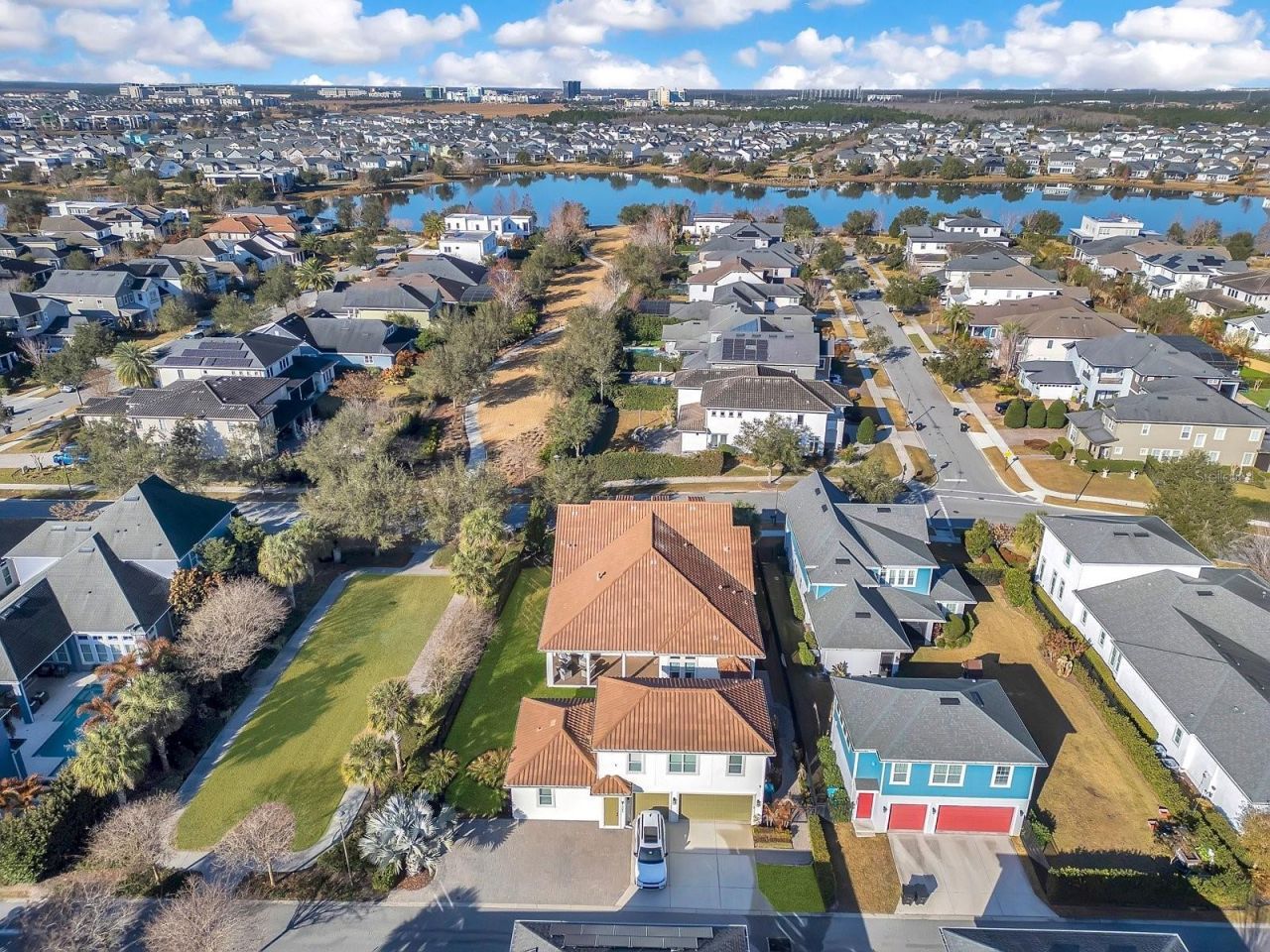 13093 Lessing Avenue, Orlando, FL 32827 Photo