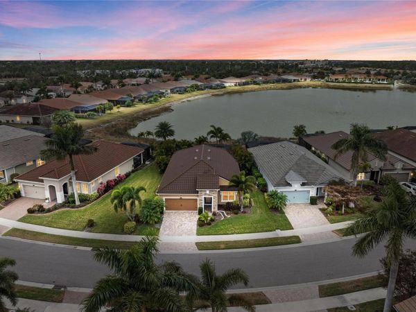 11546 RENAISSANCE BOULEVARD, VENICE, FL 34293