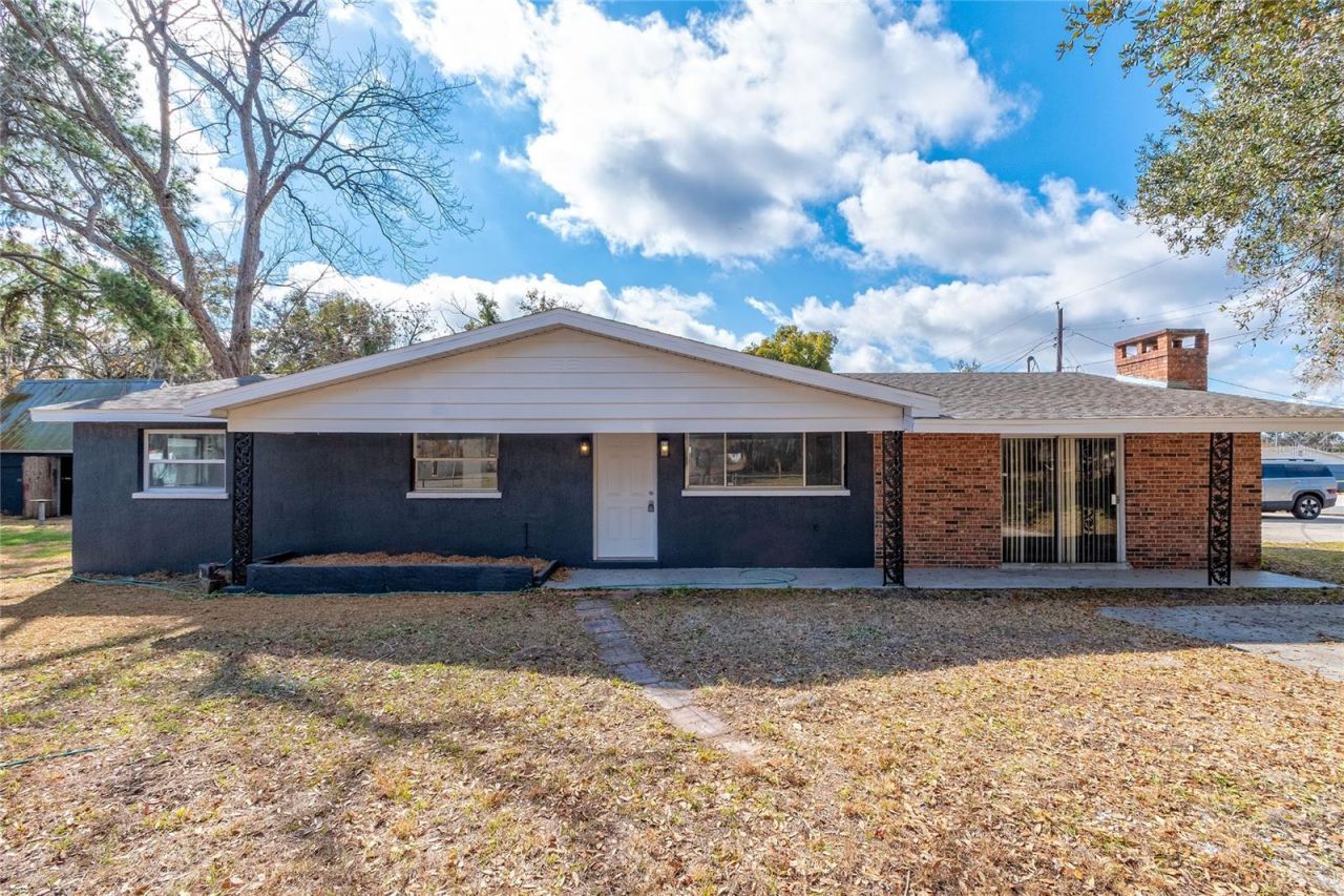 2920 Crutchfield Road, Lakeland, FL 33805 Main Photo