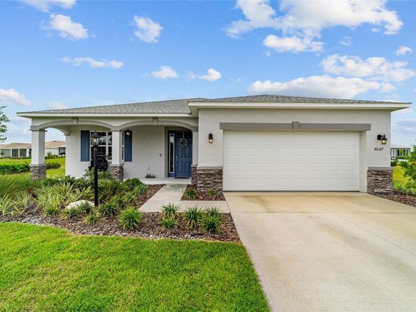 7037 SW 86TH AVENUE, OCALA, FL 34481