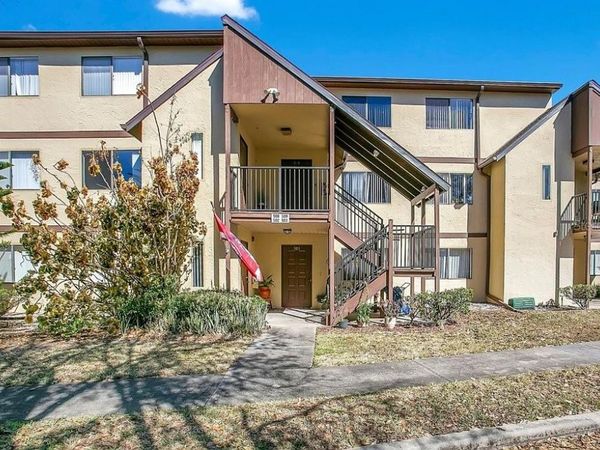 7814 SHADOWOOD DRIVE, Unit 509, MELBOURNE, FL 32904