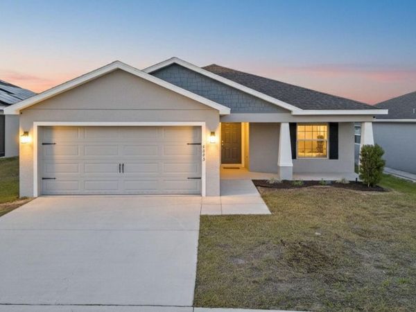 4043 RUBY RUN DRIVE, HAINES CITY, FL 33844