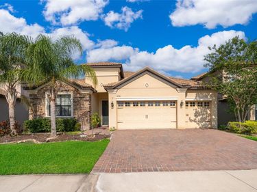 2736 ATHERTON DRIVE, ORLANDO, FL 32824