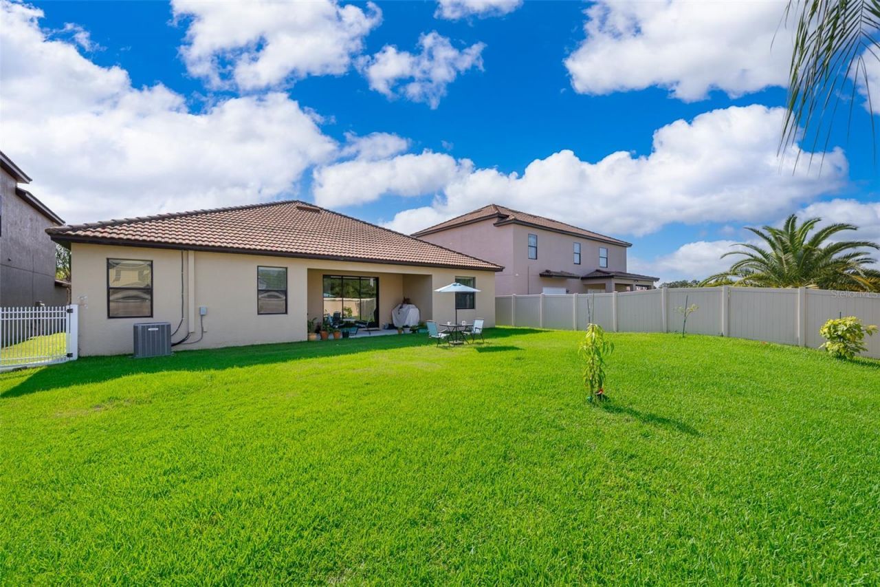 2736 Atherton Drive, Orlando, FL 32824 Photo