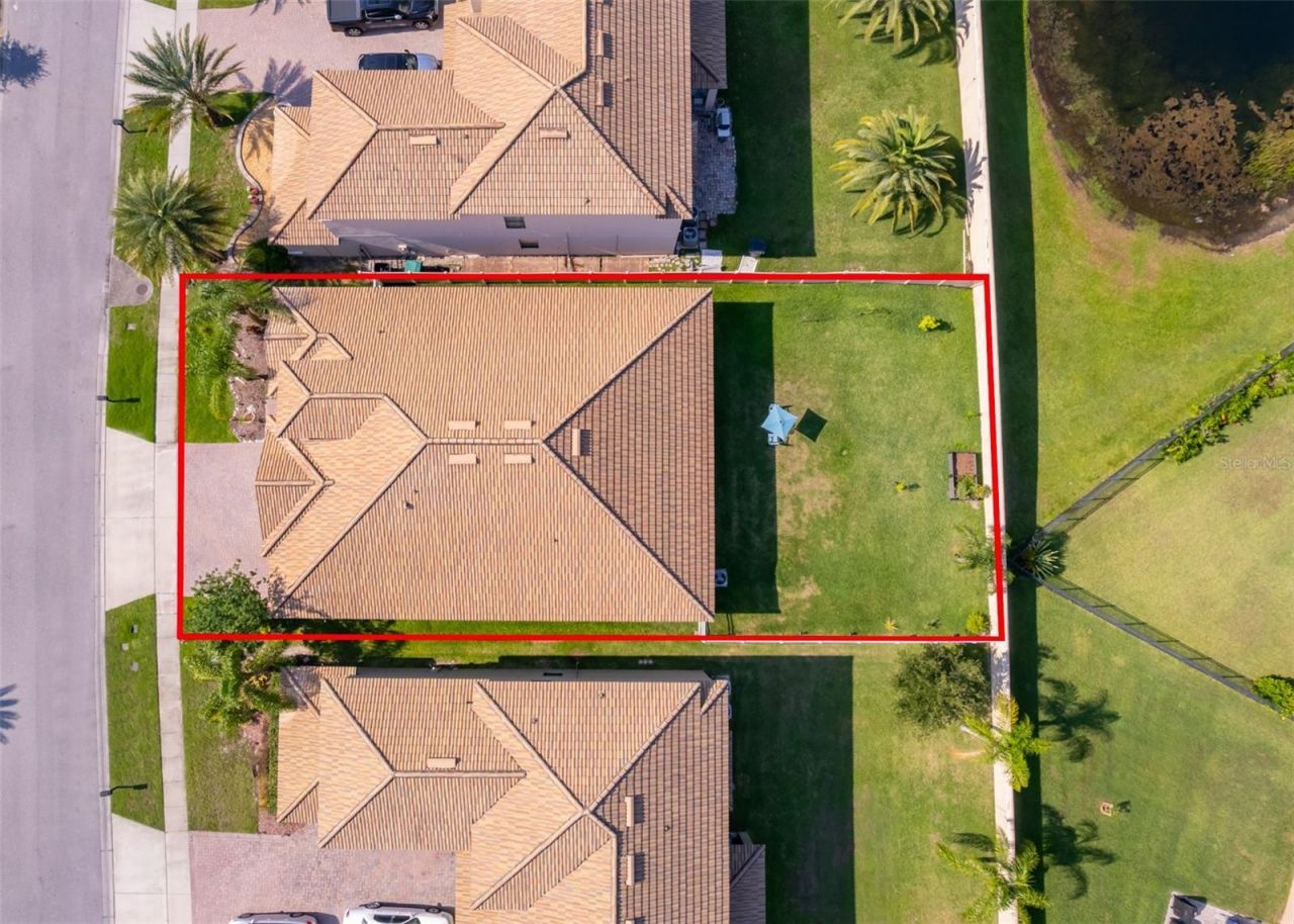 2736 Atherton Drive, Orlando, FL 32824 Photo