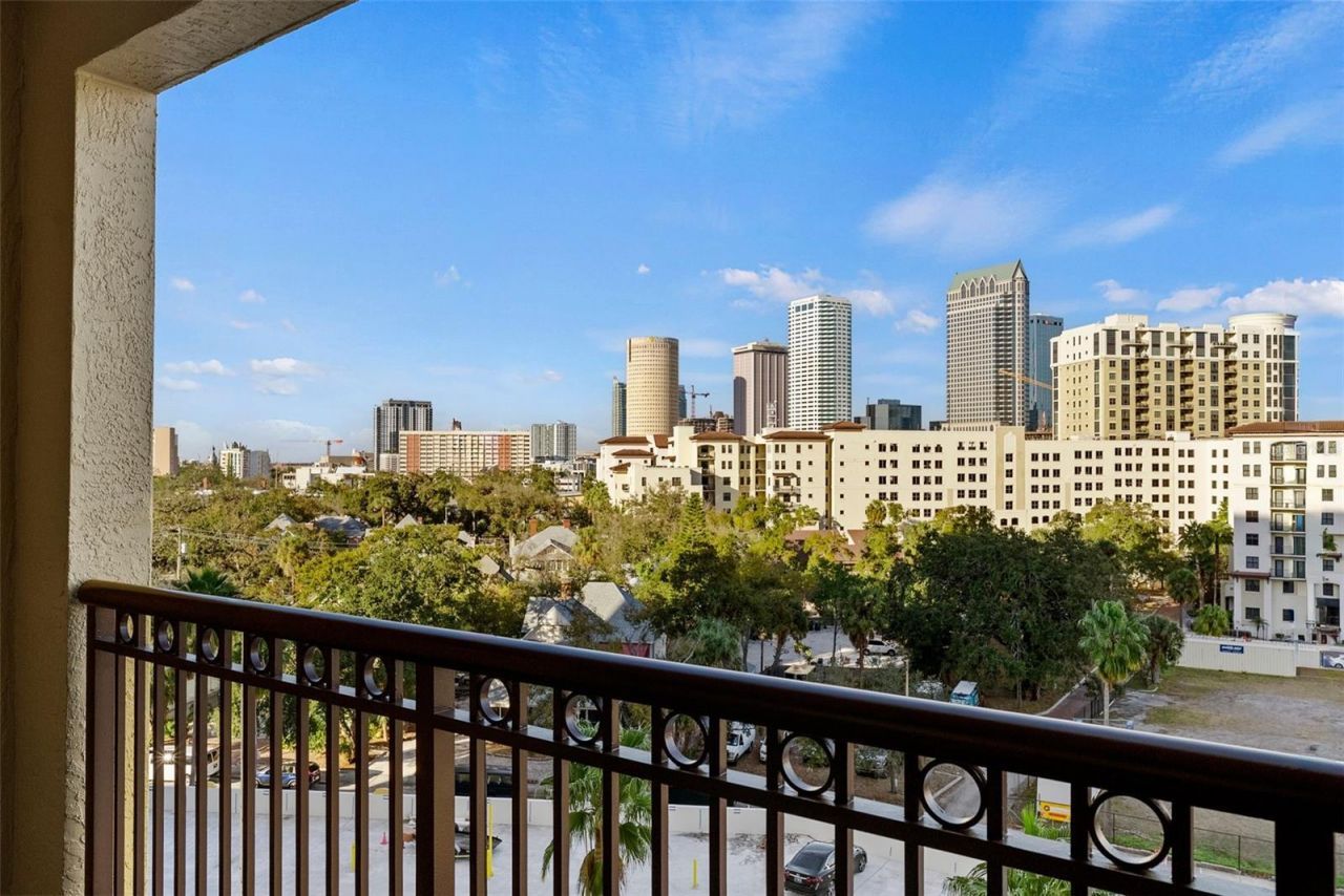 345 Bayshore Boulevard, Unit 710, Tampa, FL 33606 Photo