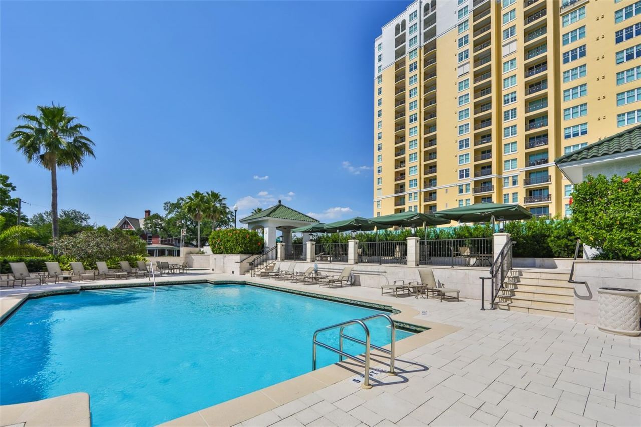 345 Bayshore Boulevard, Unit 710, Tampa, FL 33606 Photo