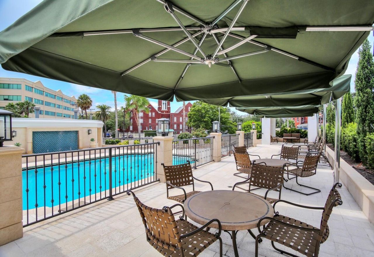 345 Bayshore Boulevard, Unit 710, Tampa, FL 33606 Photo