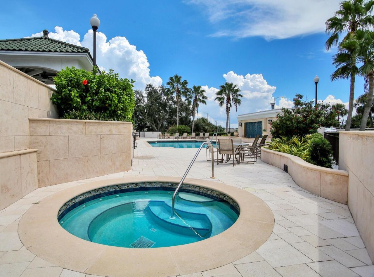 345 Bayshore Boulevard, Unit 710, Tampa, FL 33606 Photo
