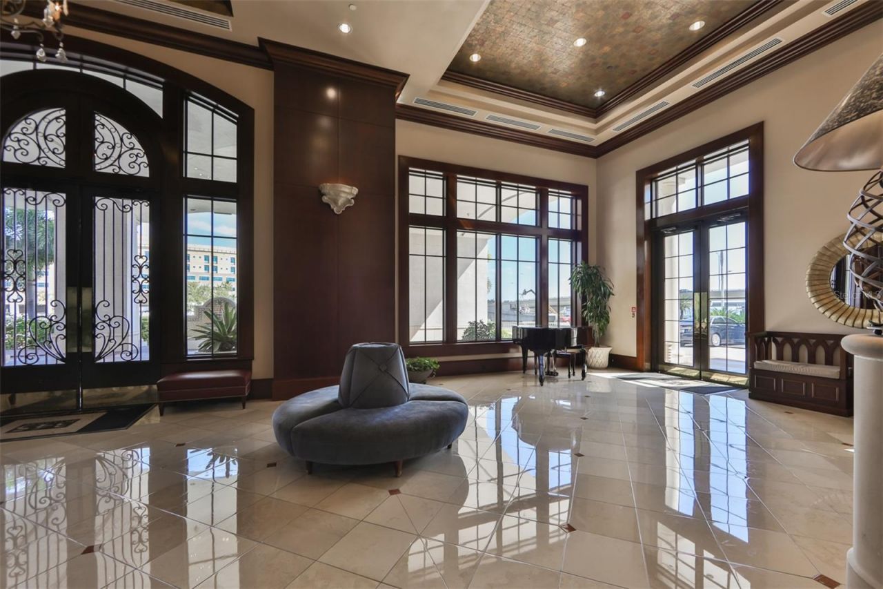 345 Bayshore Boulevard, Unit 710, Tampa, FL 33606 Photo