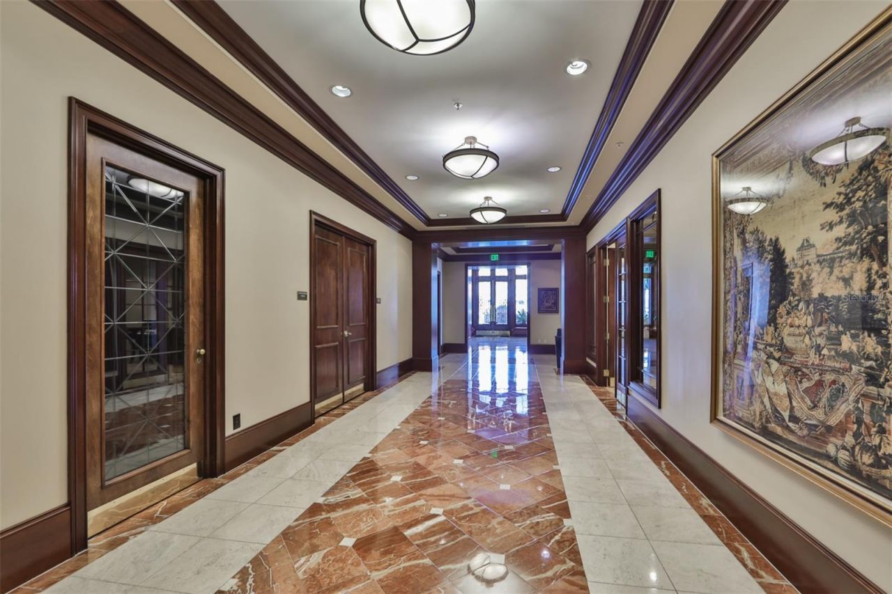 345 Bayshore Boulevard, Unit 710, Tampa, FL 33606 Photo