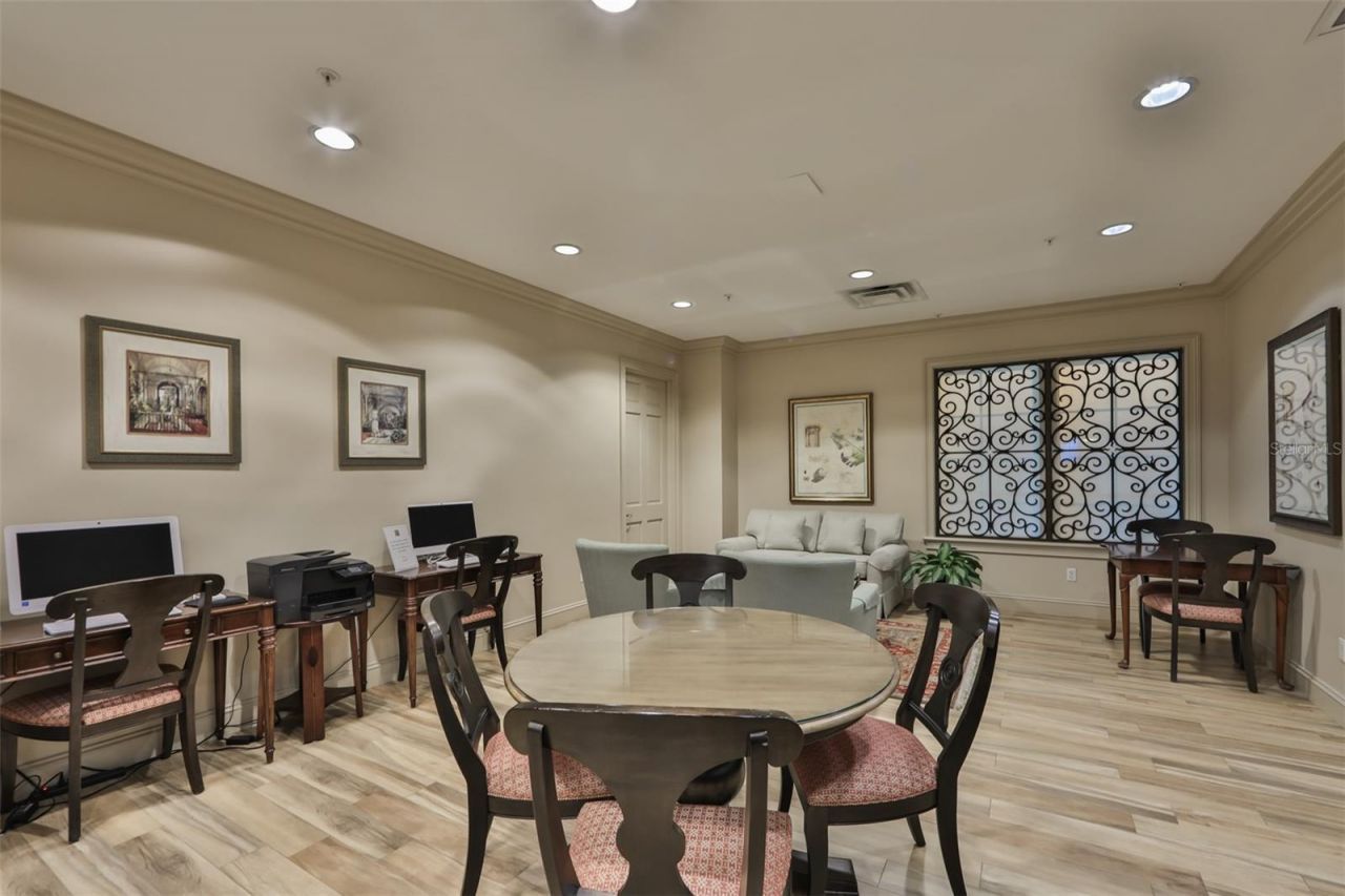 345 Bayshore Boulevard, Unit 710, Tampa, FL 33606 Photo