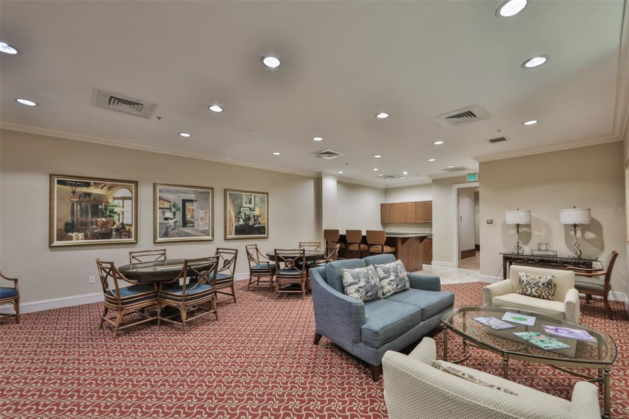 345 Bayshore Boulevard, Unit 710, Tampa, FL 33606 Photo