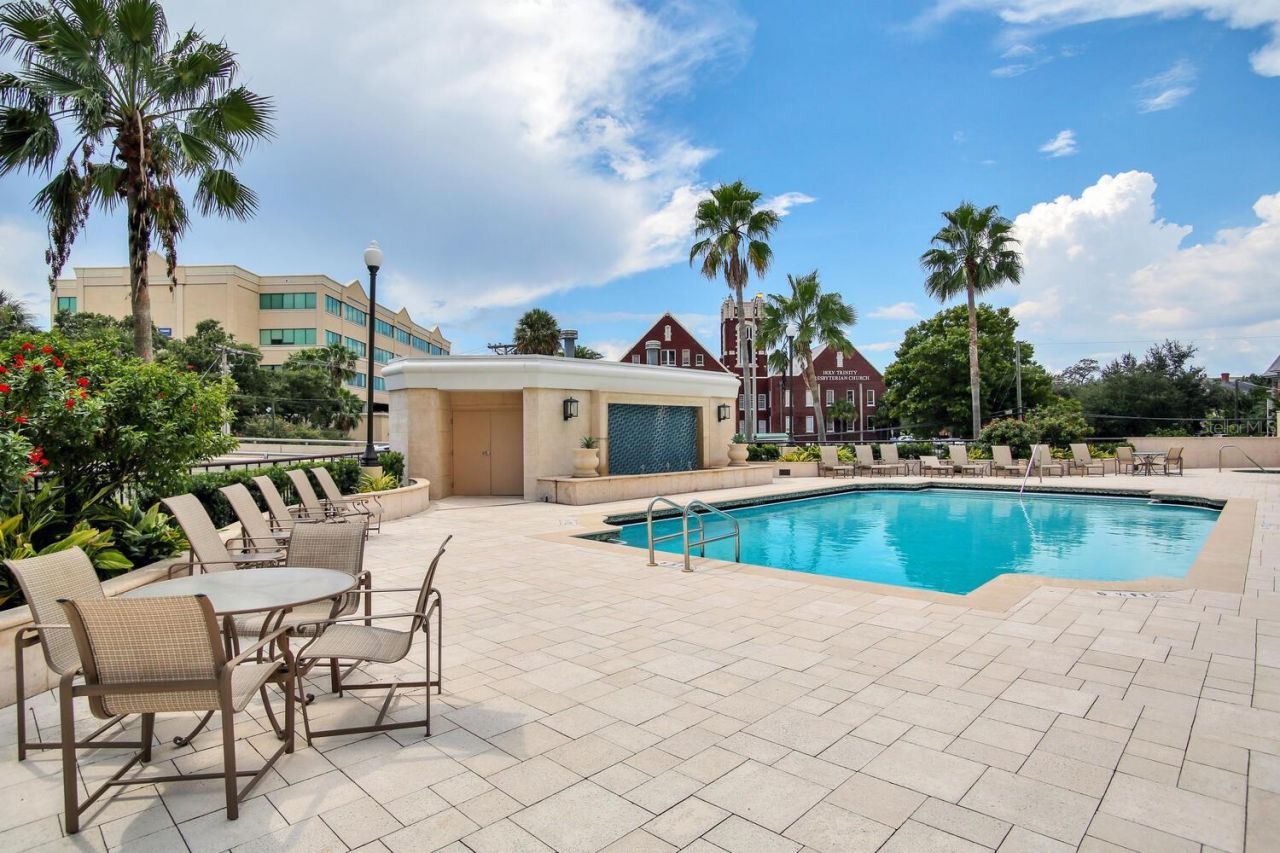 345 Bayshore Boulevard, Unit 710, Tampa, FL 33606 Photo