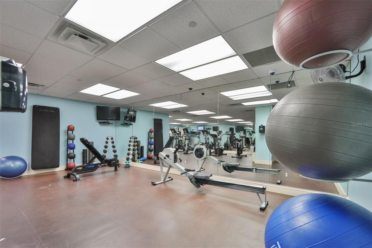 345 Bayshore Boulevard, Unit 710, Tampa, FL 33606 Photo