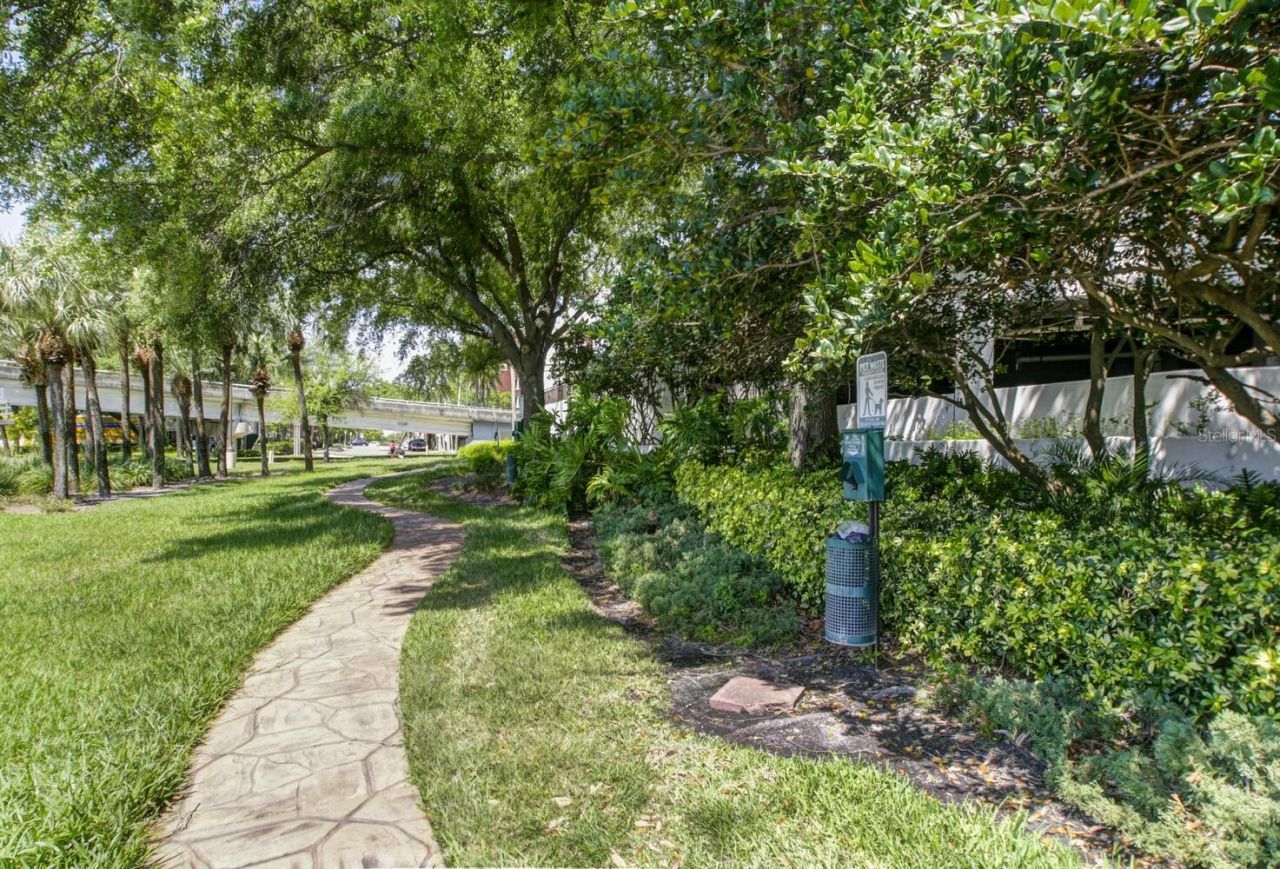 345 Bayshore Boulevard, Unit 710, Tampa, FL 33606 Photo