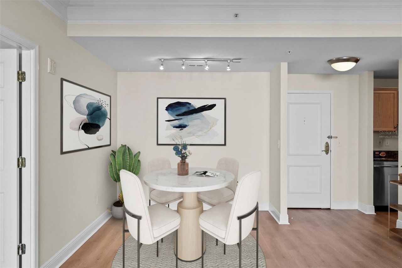 345 Bayshore Boulevard, Unit 710, Tampa, FL 33606 Photo