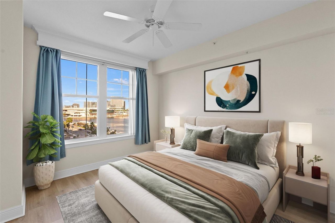 345 Bayshore Boulevard, Unit 710, Tampa, FL 33606 Photo