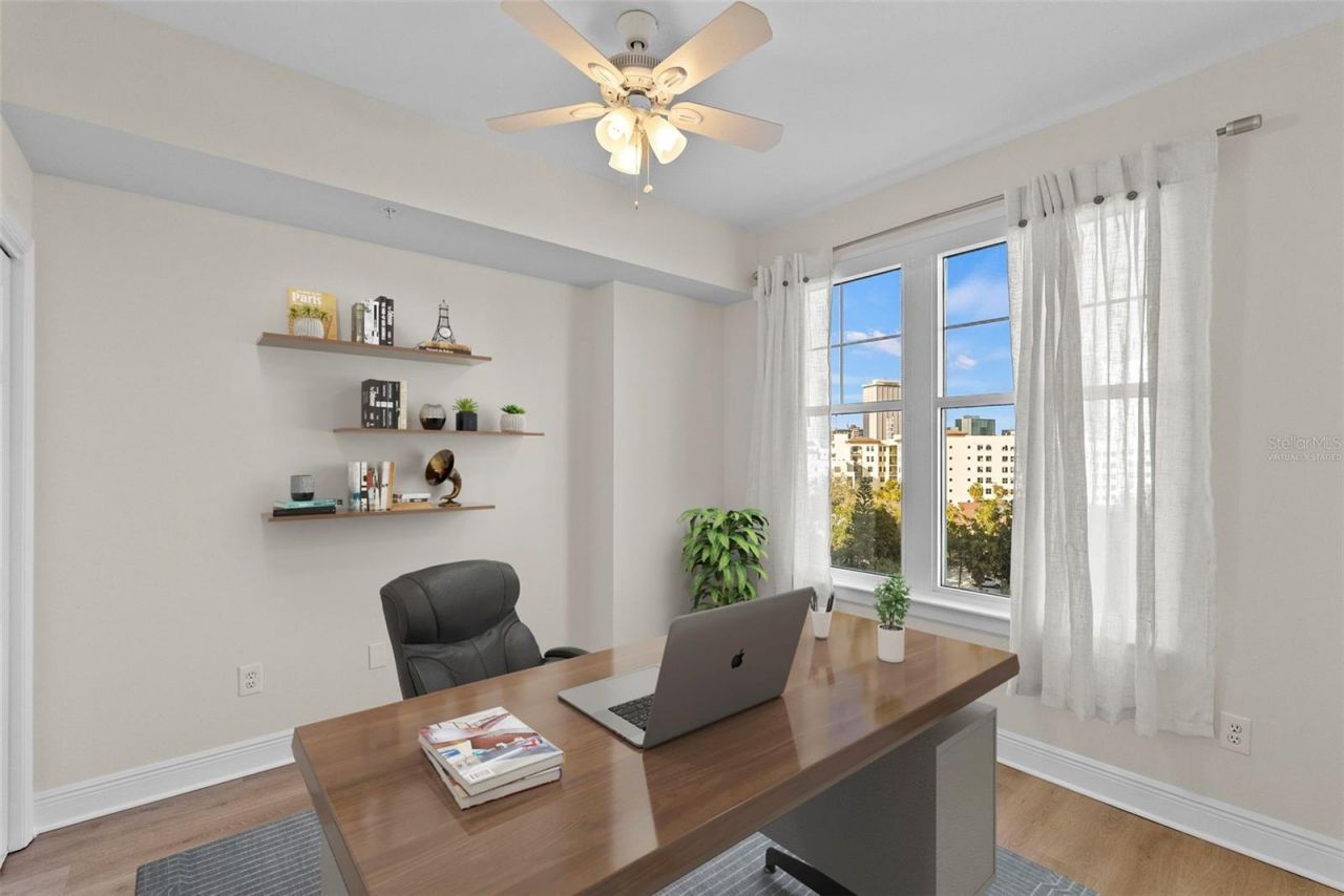 345 Bayshore Boulevard, Unit 710, Tampa, FL 33606 Photo
