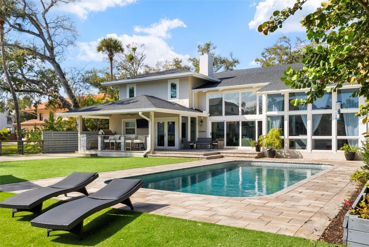 5018 S The Riviera Street, Tampa, FL 33609 Photo