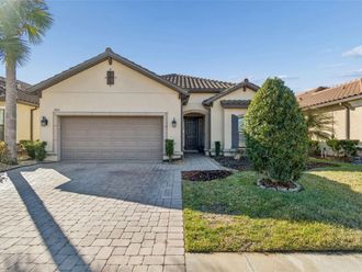 8551 GRAND ALBERATO ROAD Tampa, FL 33647