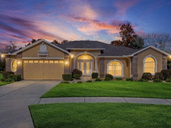 13417 WHITEHAVEN COURT, SPRING HILL, FL 34609
