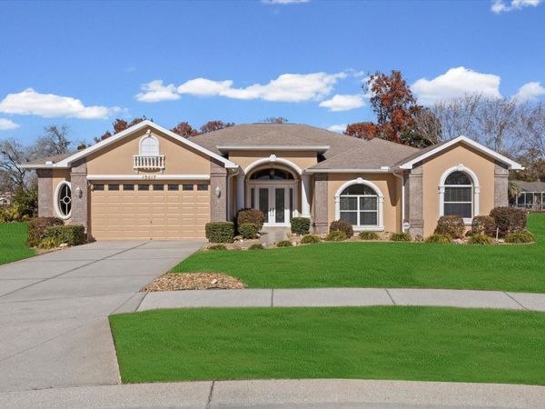13417 WHITEHAVEN COURT, SPRING HILL, FL 34609