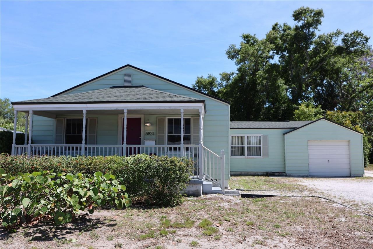 5824 Gulfport Blvd S, Gulfport, FL 33707 Photo