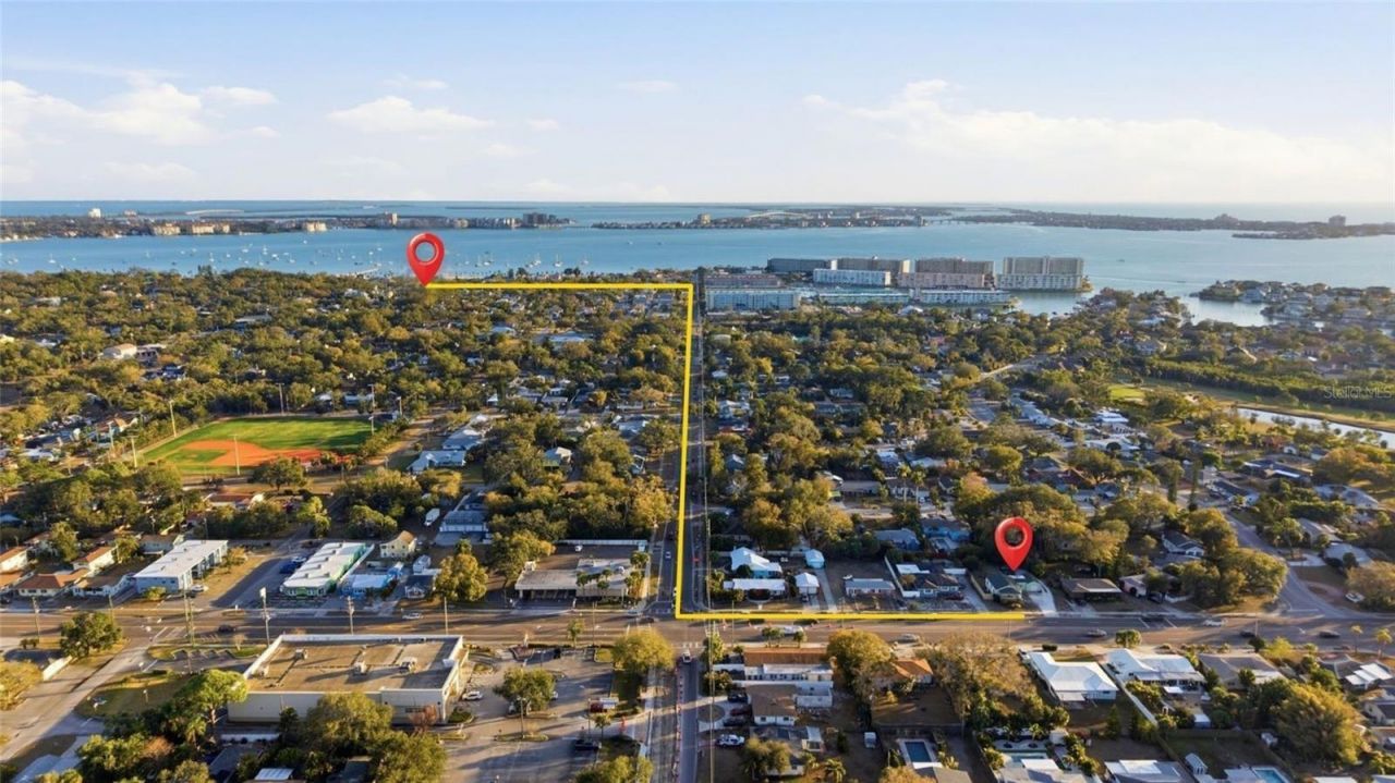 5824 Gulfport Blvd S, Gulfport, FL 33707 Photo