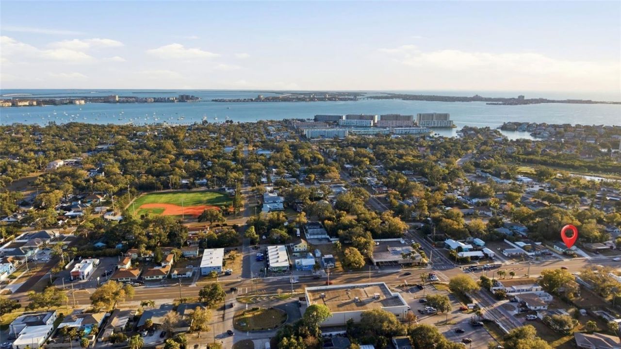 5824 Gulfport Blvd S, Gulfport, FL 33707 Photo