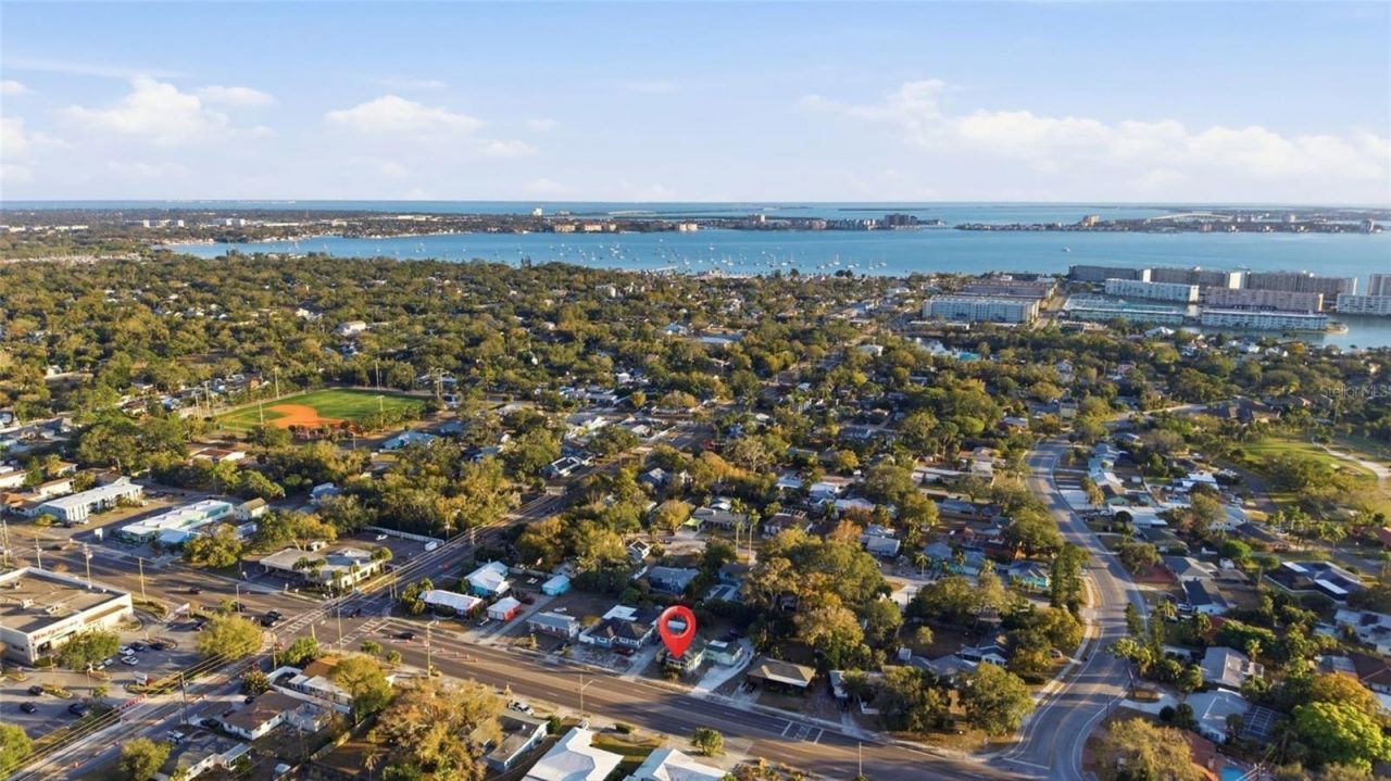 5824 Gulfport Blvd S, Gulfport, FL 33707 Photo