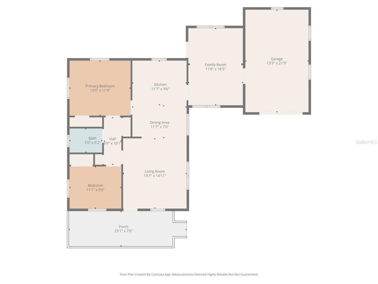 5824 Gulfport Blvd S, Gulfport, FL 33707 Photo
