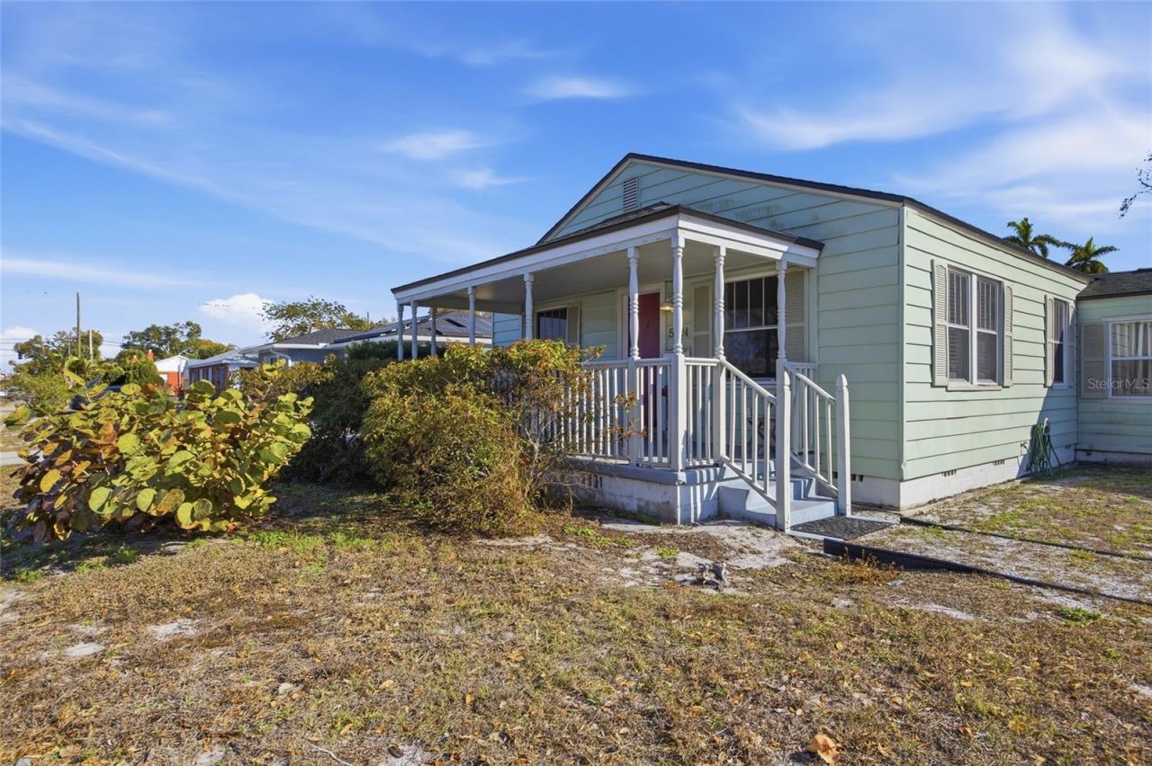 5824 Gulfport Blvd S, Gulfport, FL 33707 Photo