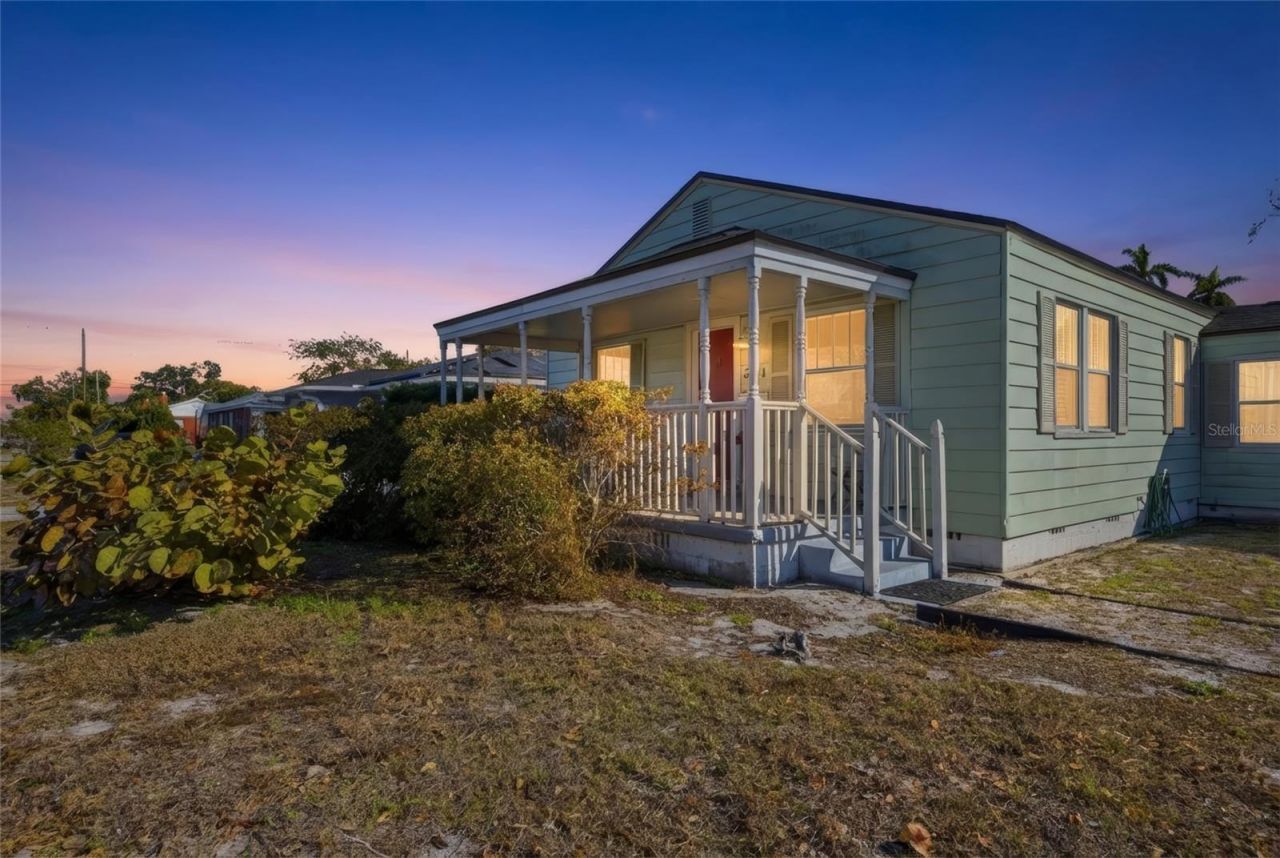 5824 Gulfport Blvd S, Gulfport, FL 33707 Photo