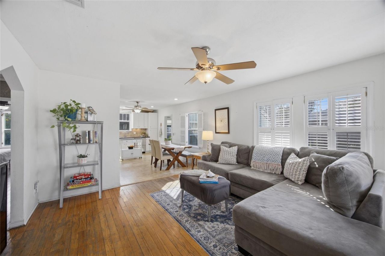 5824 Gulfport Blvd S, Gulfport, FL 33707 Photo