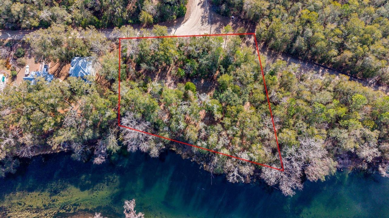 Tbd NE 108th Place, Branford, FL 32008 Photo