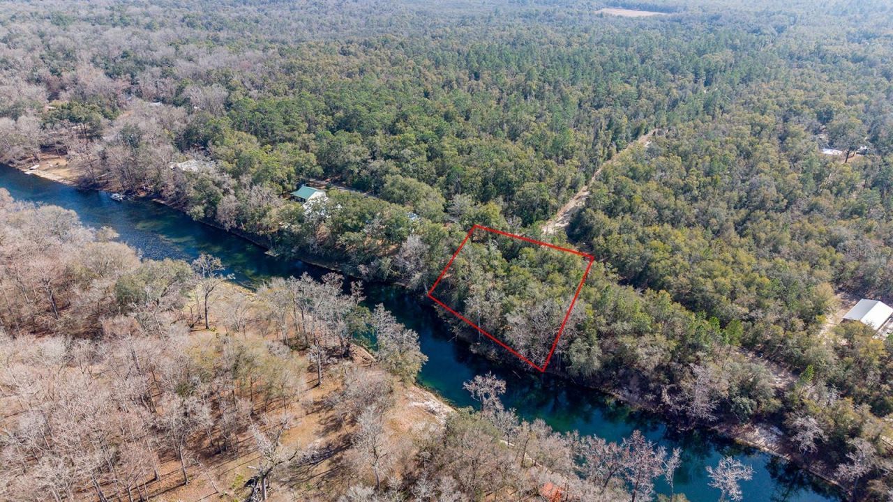 Tbd NE 108th Place, Branford, FL 32008 Photo