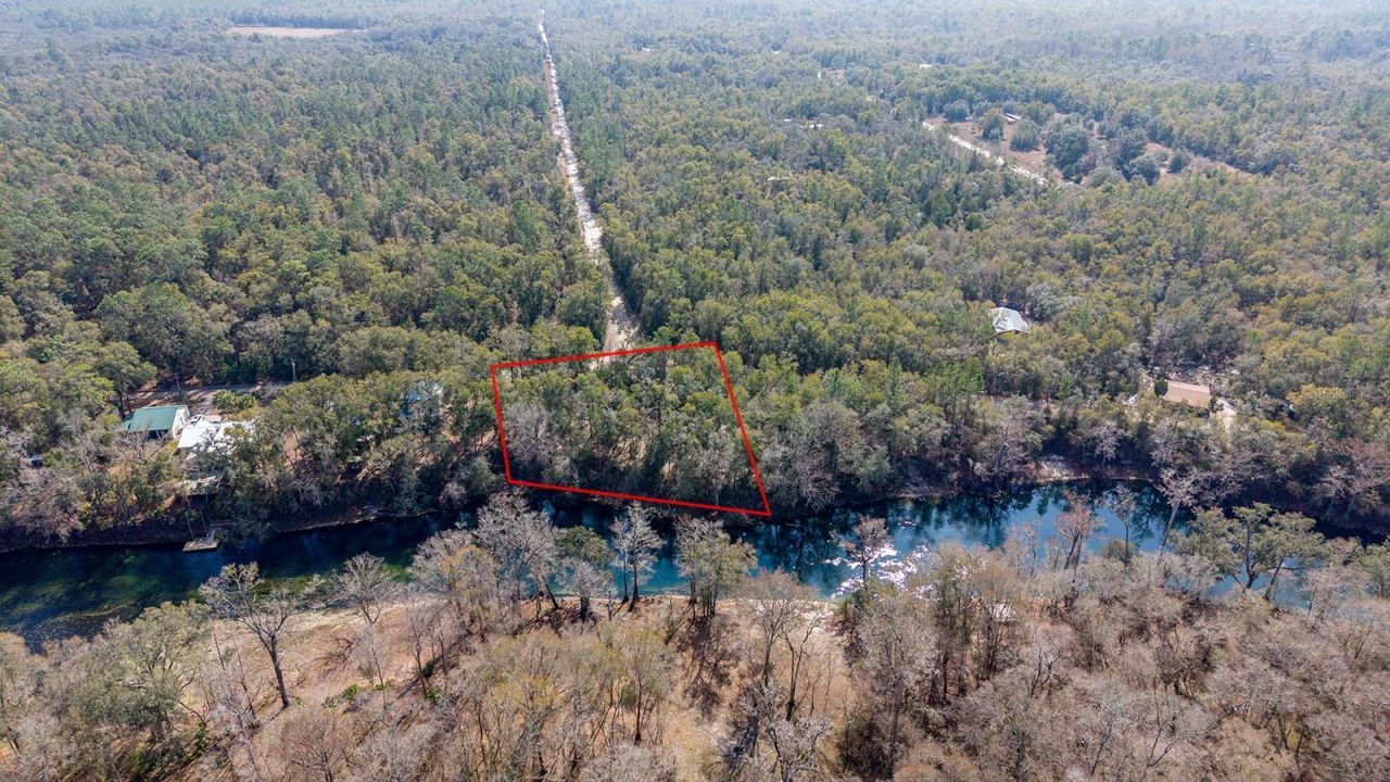 Tbd NE 108th Place, Branford, FL 32008 Photo