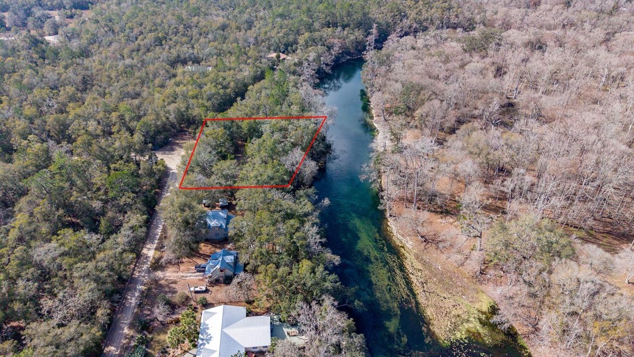 Tbd NE 108th Place, Branford, FL 32008 Photo