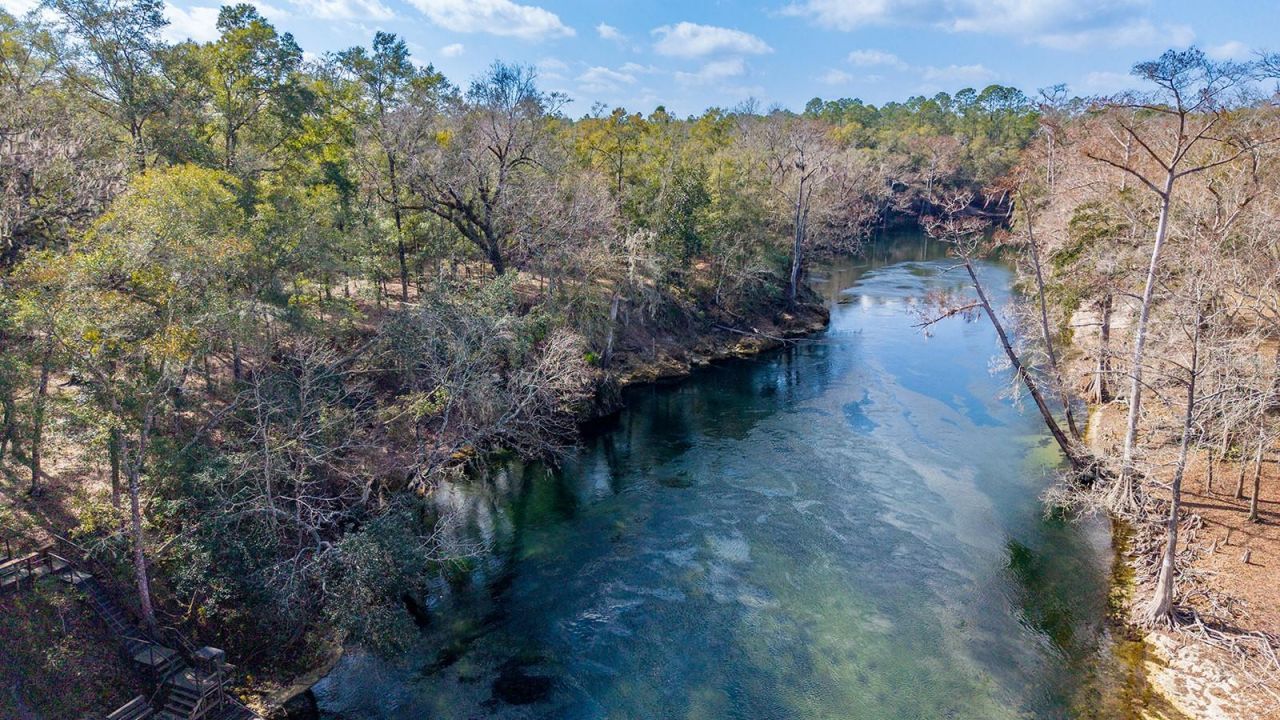 Tbd NE 108th Place, Branford, FL 32008 Photo