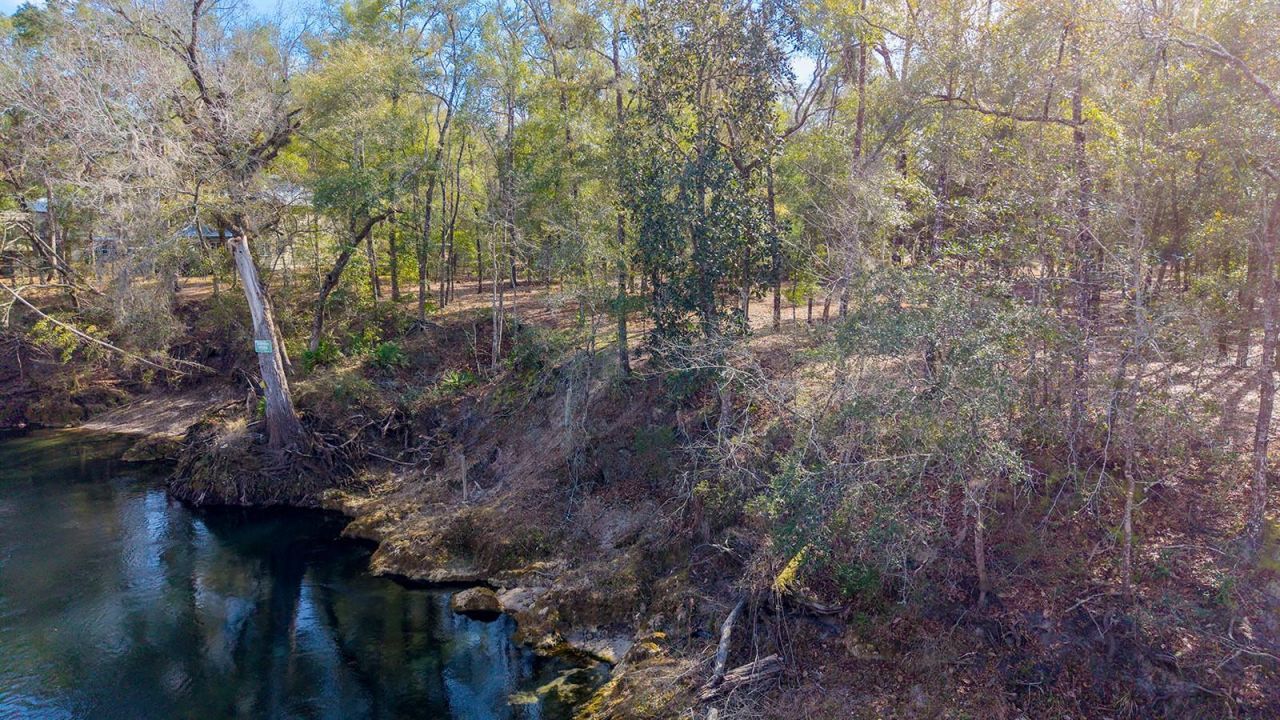 Tbd NE 108th Place, Branford, FL 32008 Photo