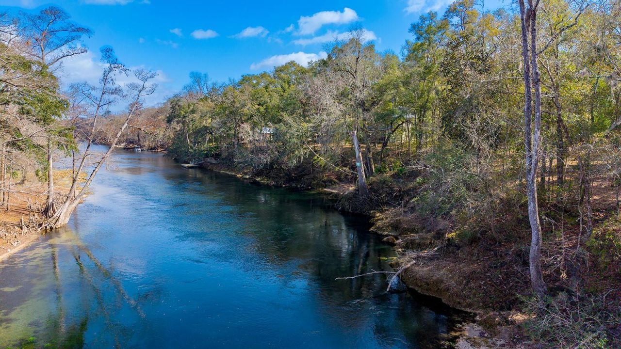 Tbd NE 108th Place, Branford, FL 32008 Photo