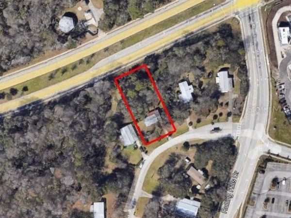 2209 TWIN FOX TRAIL, ST AUGUSTINE, FL 32086